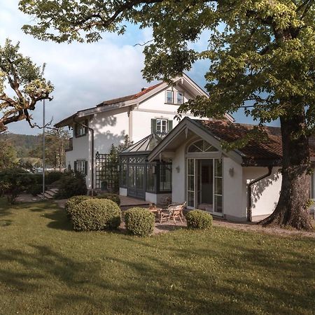 Apartment Soglas Gmund am Tegernsee Dış mekan fotoğraf