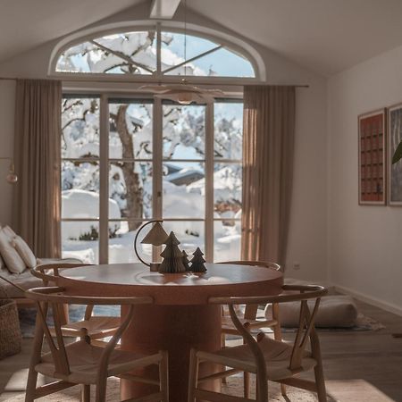 Apartment Soglas Gmund am Tegernsee Dış mekan fotoğraf
