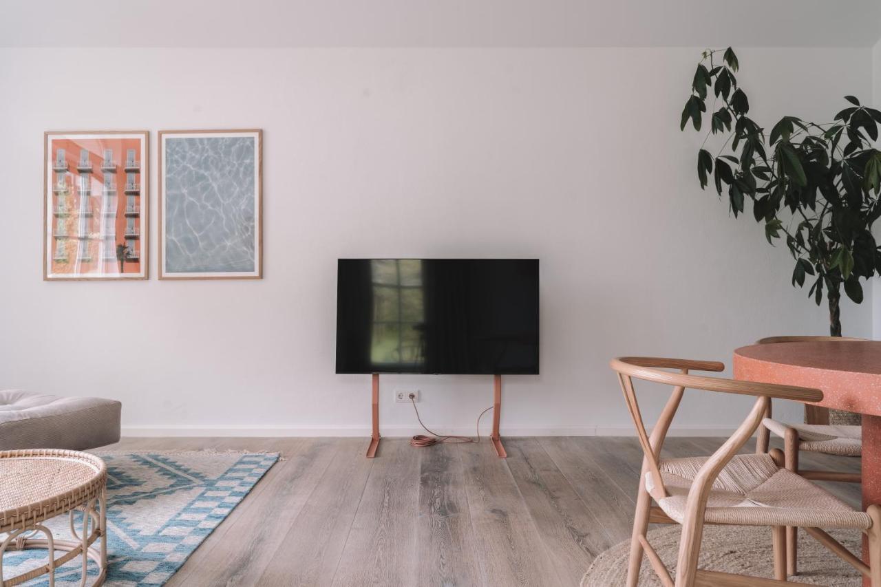 Apartment Soglas Gmund am Tegernsee Dış mekan fotoğraf
