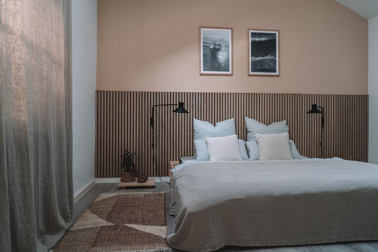 Apartment Soglas Gmund am Tegernsee Dış mekan fotoğraf
