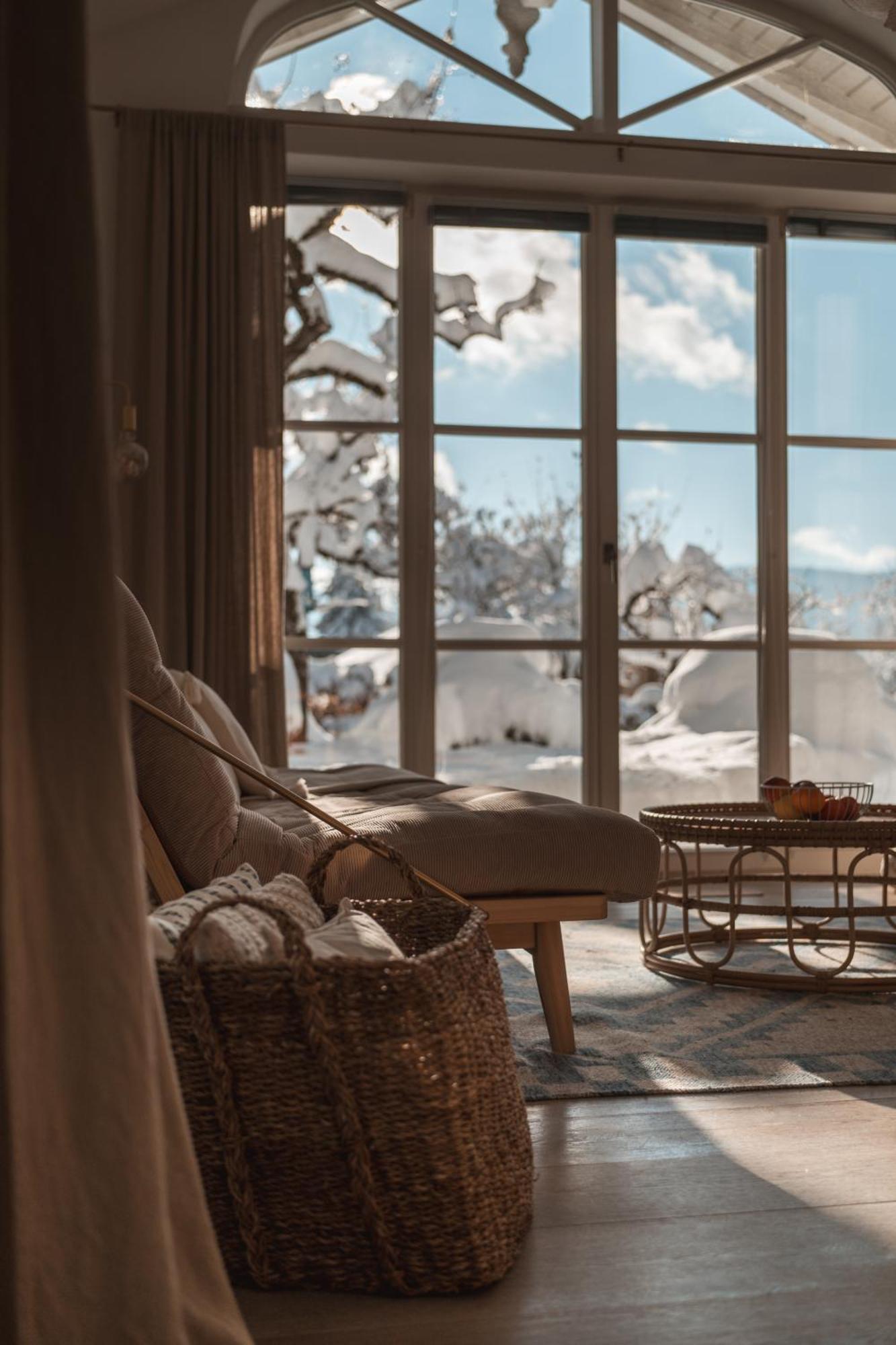 Apartment Soglas Gmund am Tegernsee Dış mekan fotoğraf