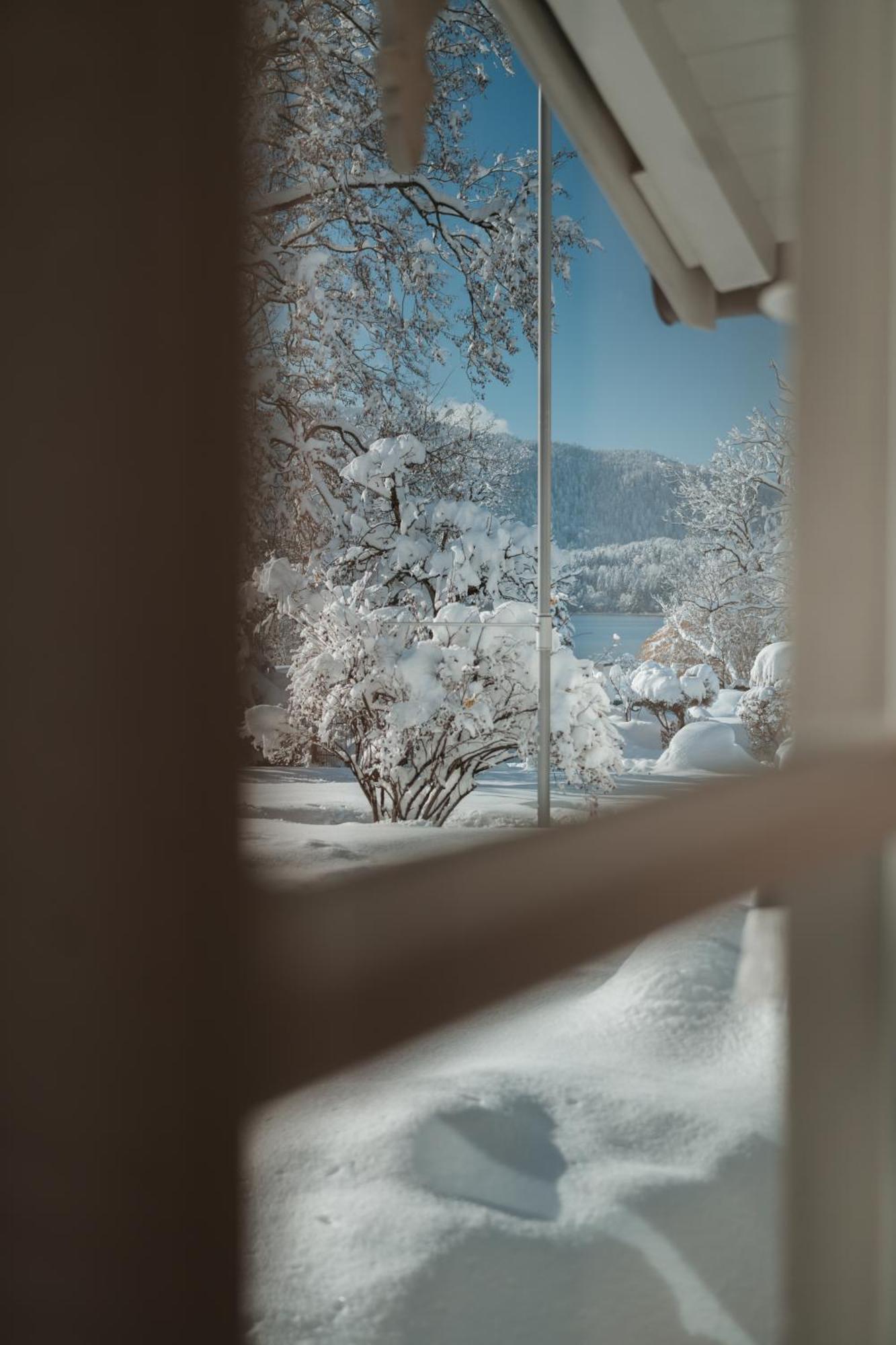 Apartment Soglas Gmund am Tegernsee Dış mekan fotoğraf