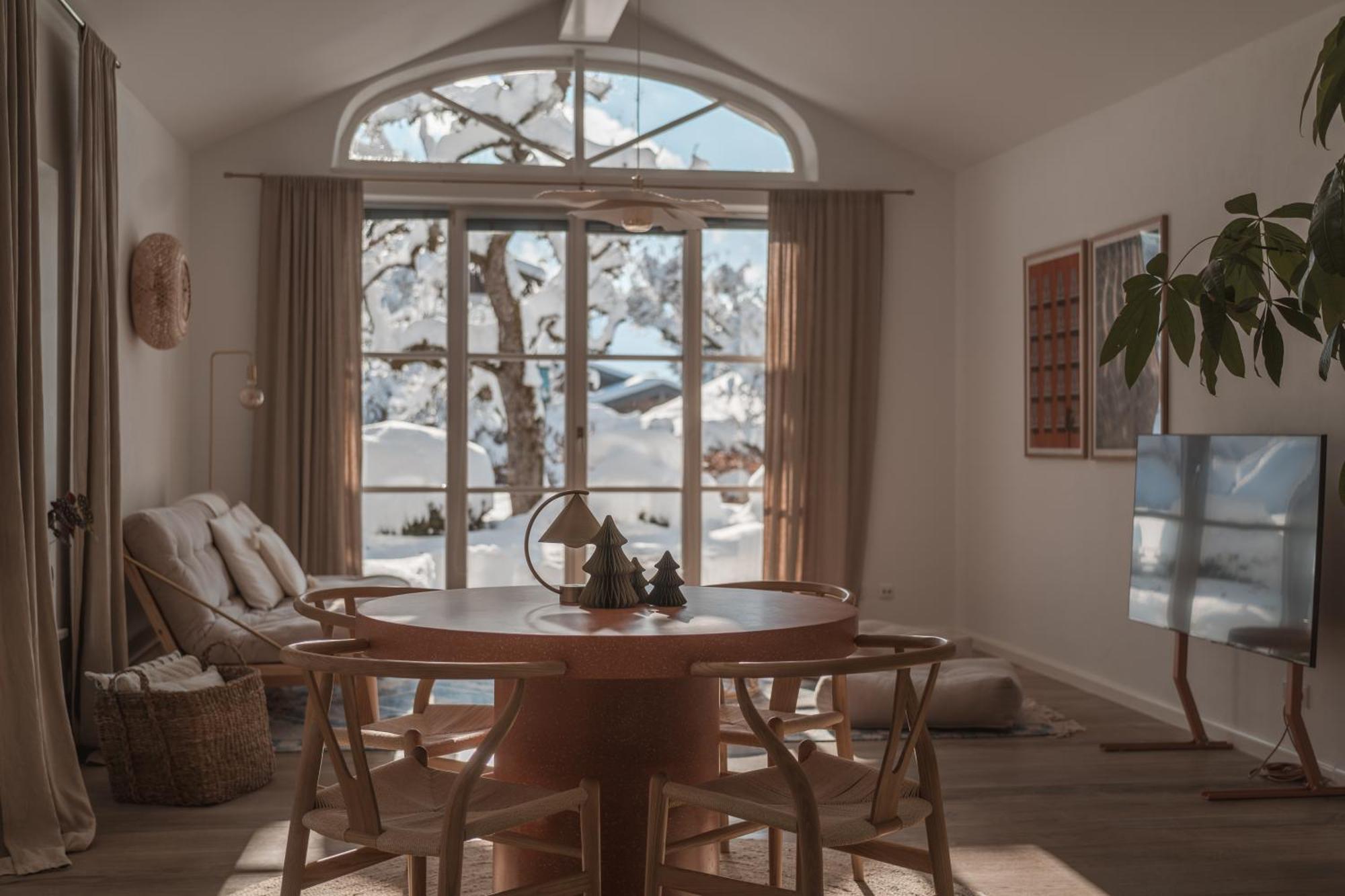 Apartment Soglas Gmund am Tegernsee Dış mekan fotoğraf