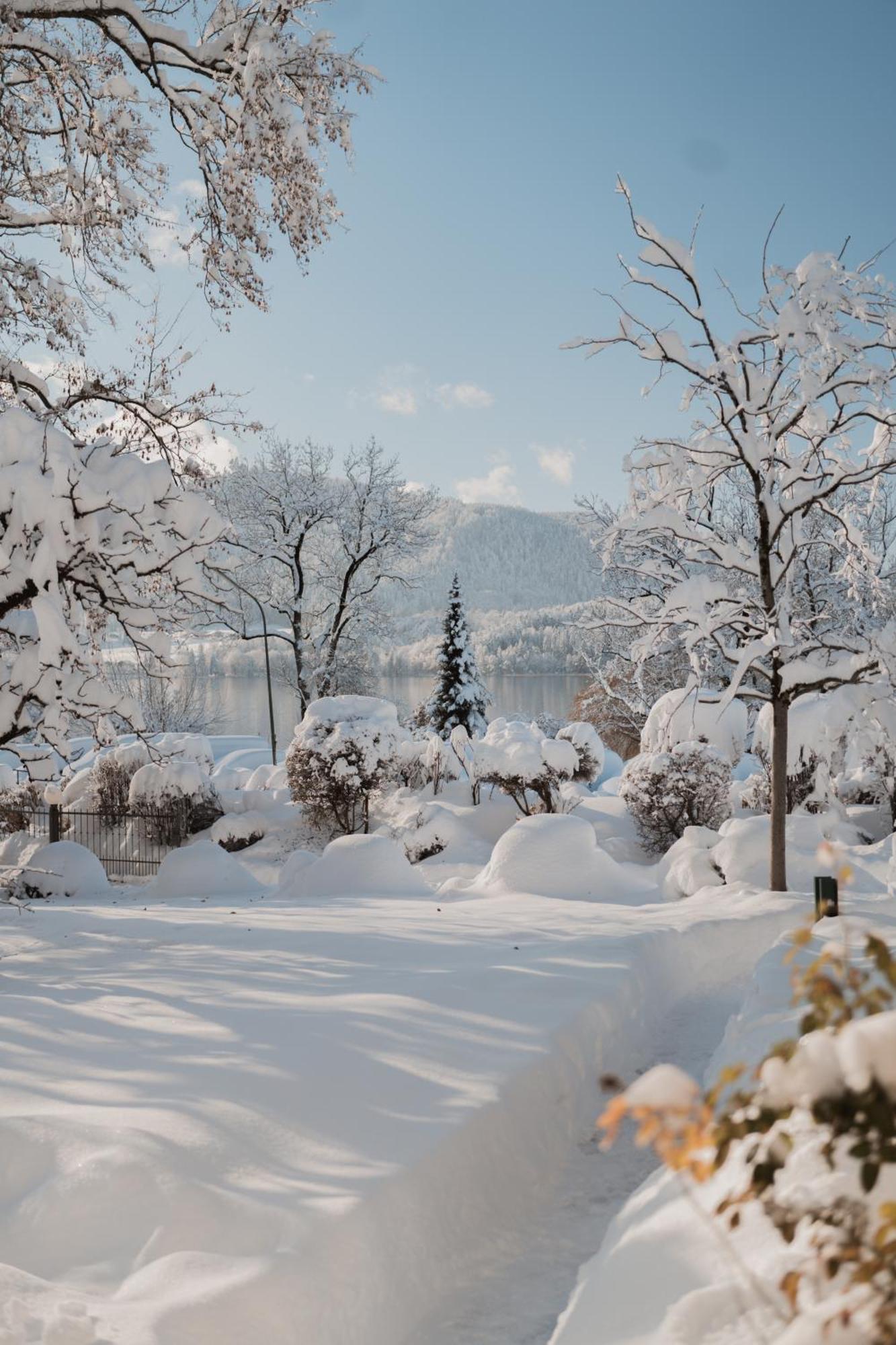 Apartment Soglas Gmund am Tegernsee Dış mekan fotoğraf